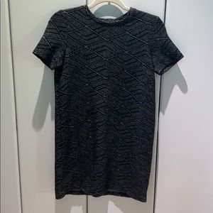 Zara Trafaluc Mini Dress